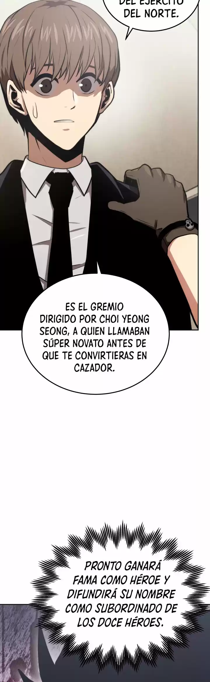 A Partir De Hoy, Soy Una Princesa - Capítulo 10 - Página 88 - LectorTMOo