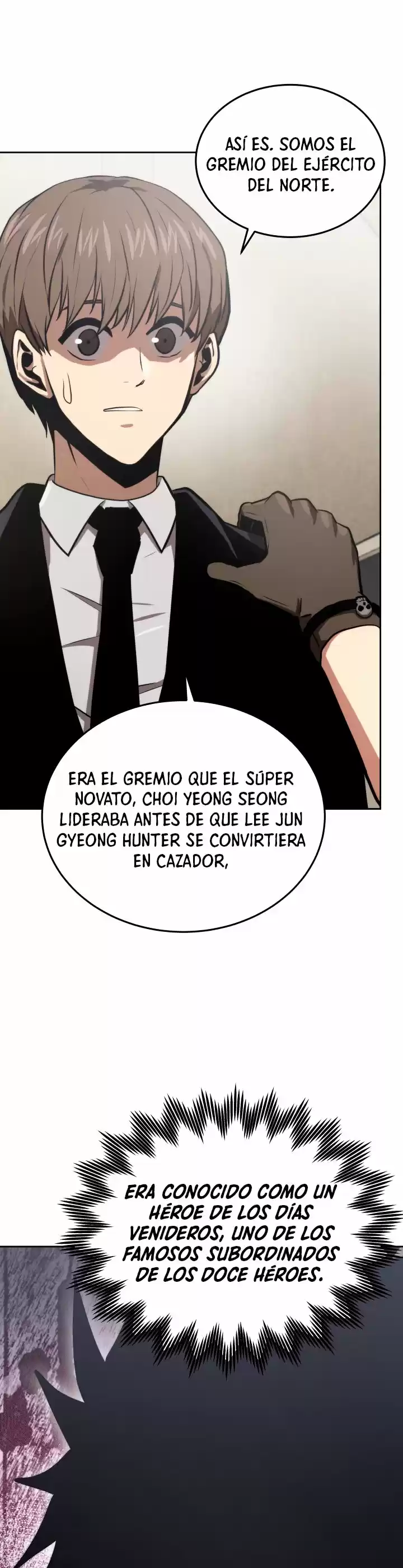 A Partir De Hoy, Soy Una Princesa - Capítulo 11 - Página 12 - LectorTMOo