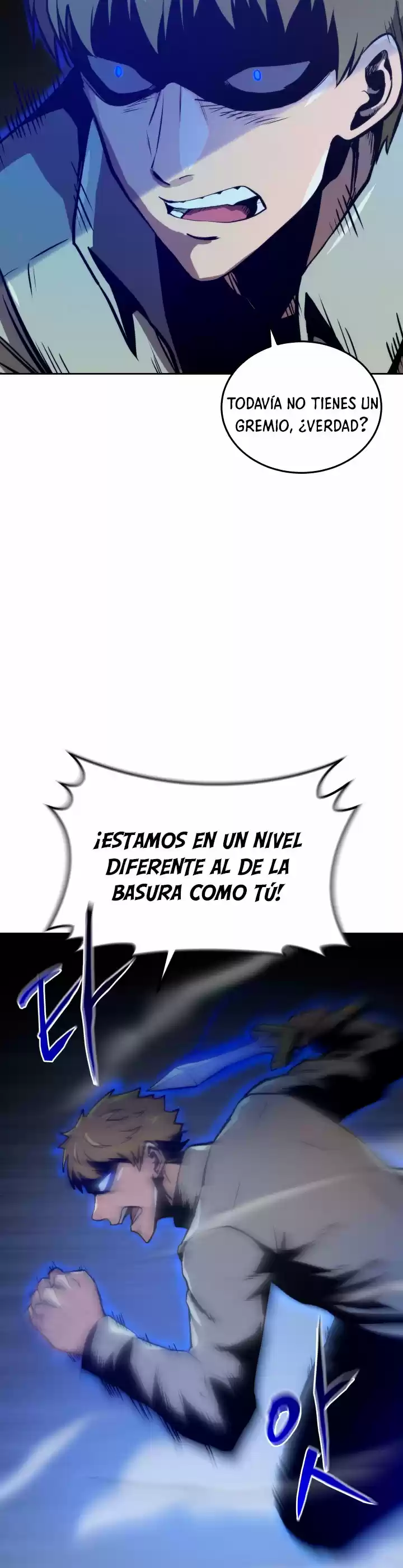A Partir De Hoy, Soy Una Princesa - Capítulo 11 - Página 50 - LectorTMOo