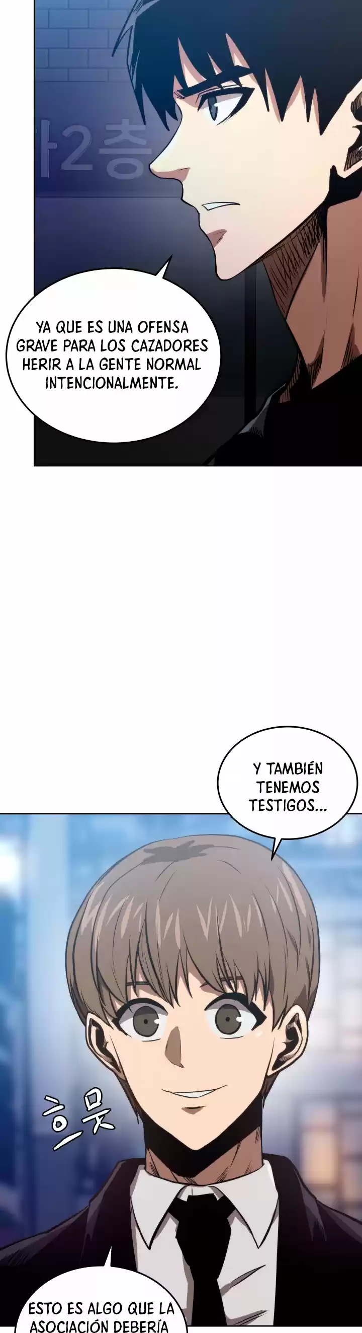A Partir De Hoy, Soy Una Princesa - Capítulo 11 - Página 56 - LectorTMOo