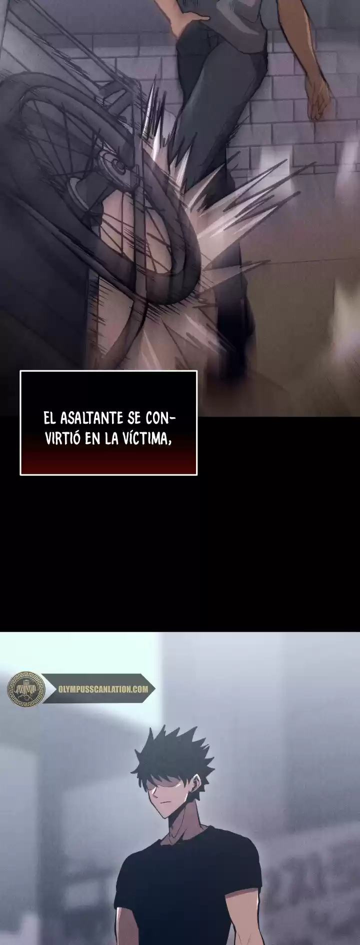 A Partir De Hoy, Soy Una Princesa - Capítulo 12 - Página 16 - LectorTMOo