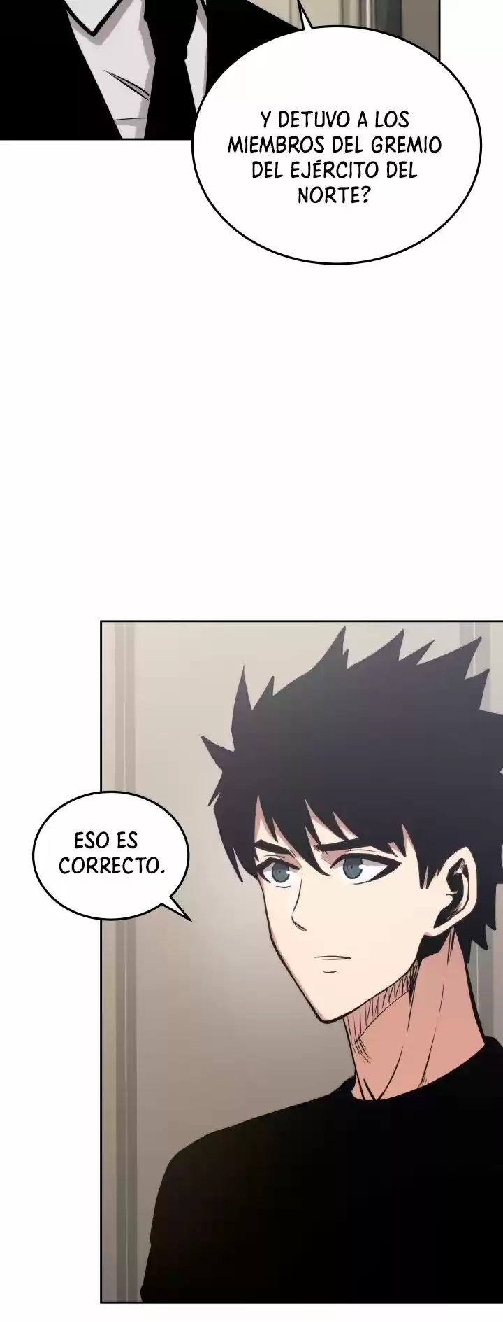 A Partir De Hoy, Soy Una Princesa - Capítulo 12 - Página 30 - LectorTMOo
