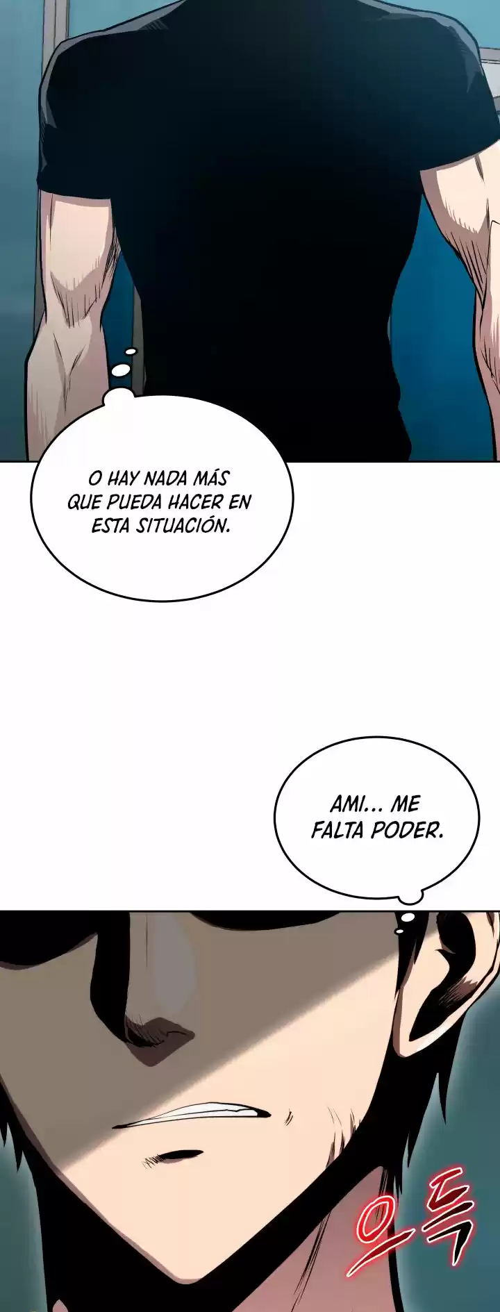 A Partir De Hoy, Soy Una Princesa - Capítulo 12 - Página 60 - LectorTMOo