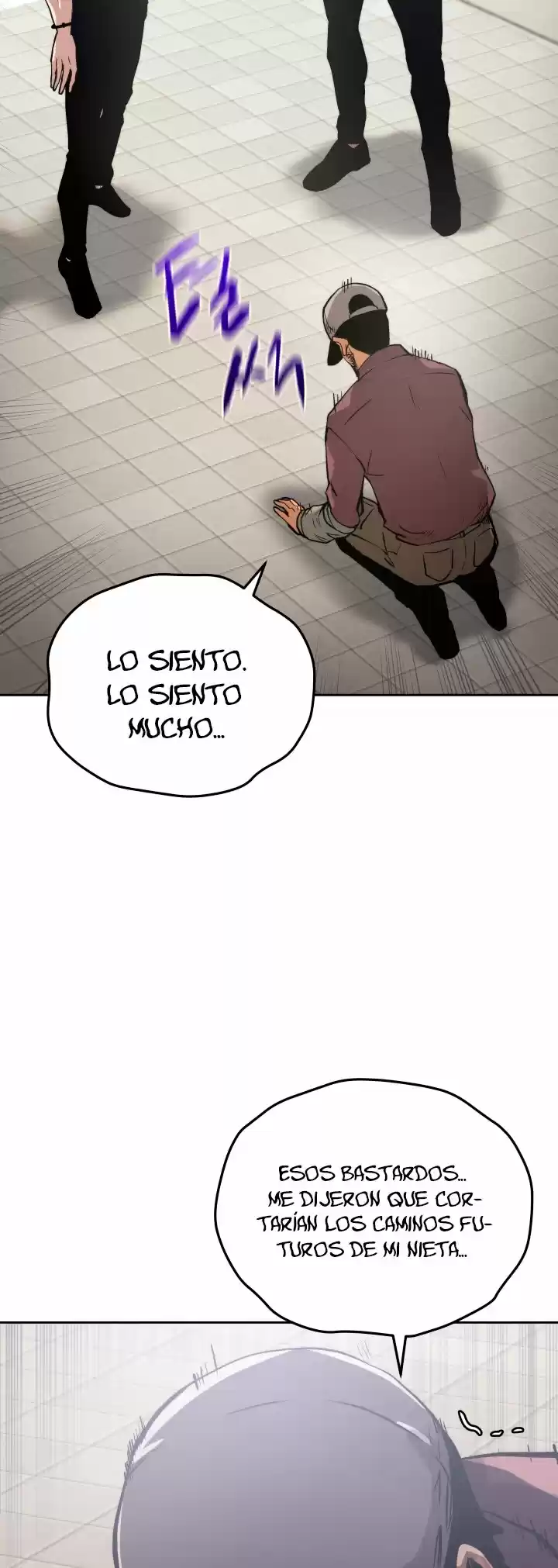 A Partir De Hoy, Soy Una Princesa - Capítulo 12 - Página 72 - LectorTMOo