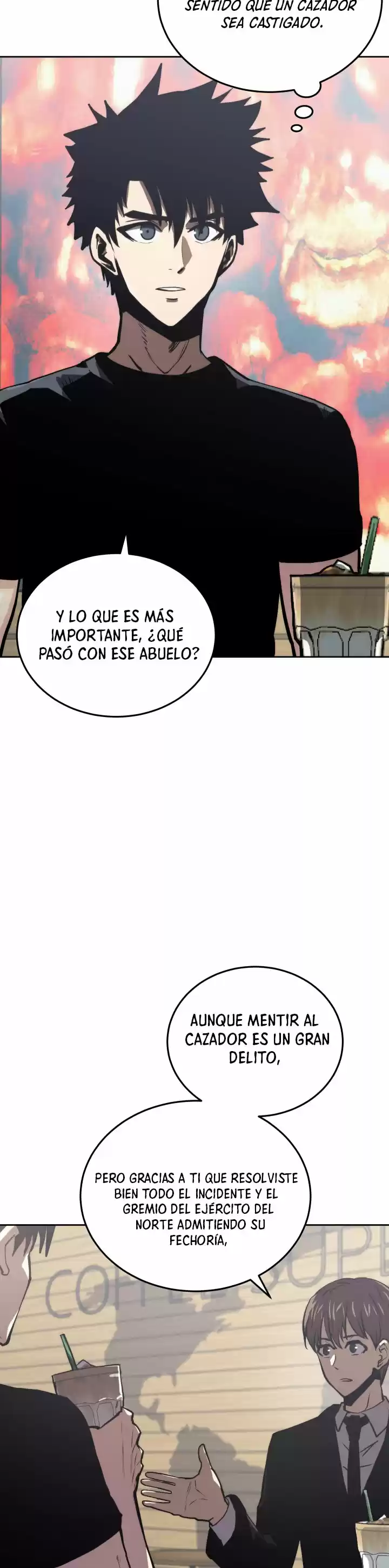 A Partir De Hoy, Soy Una Princesa - Capítulo 13 - Página 12 - LectorTMOo