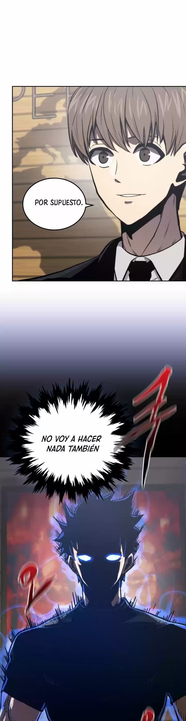 A Partir De Hoy, Soy Una Princesa - Capítulo 13 - Página 18 - LectorTMOo