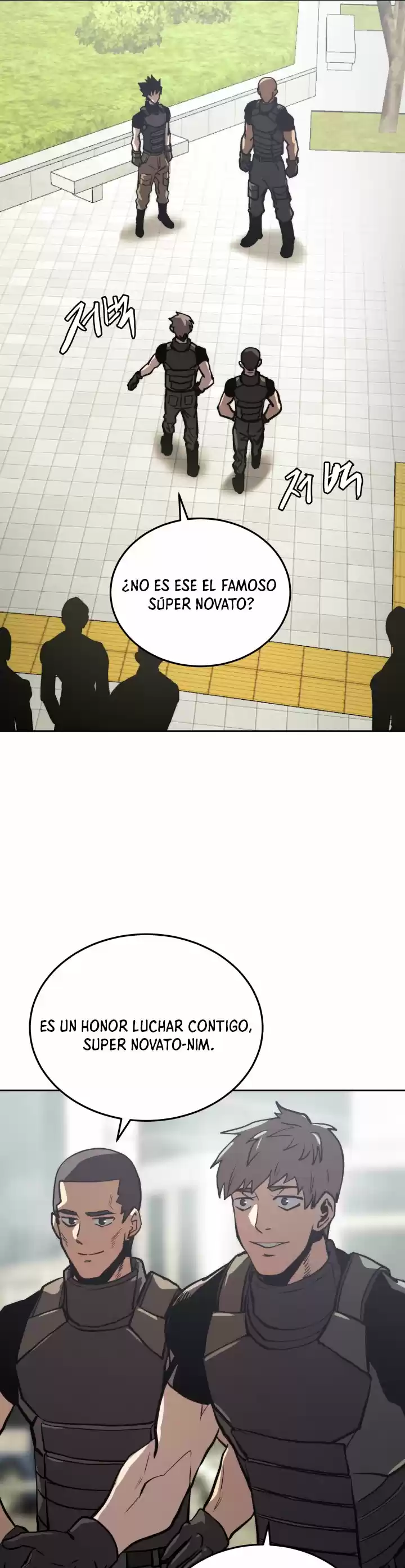A Partir De Hoy, Soy Una Princesa - Capítulo 13 - Página 26 - LectorTMOo