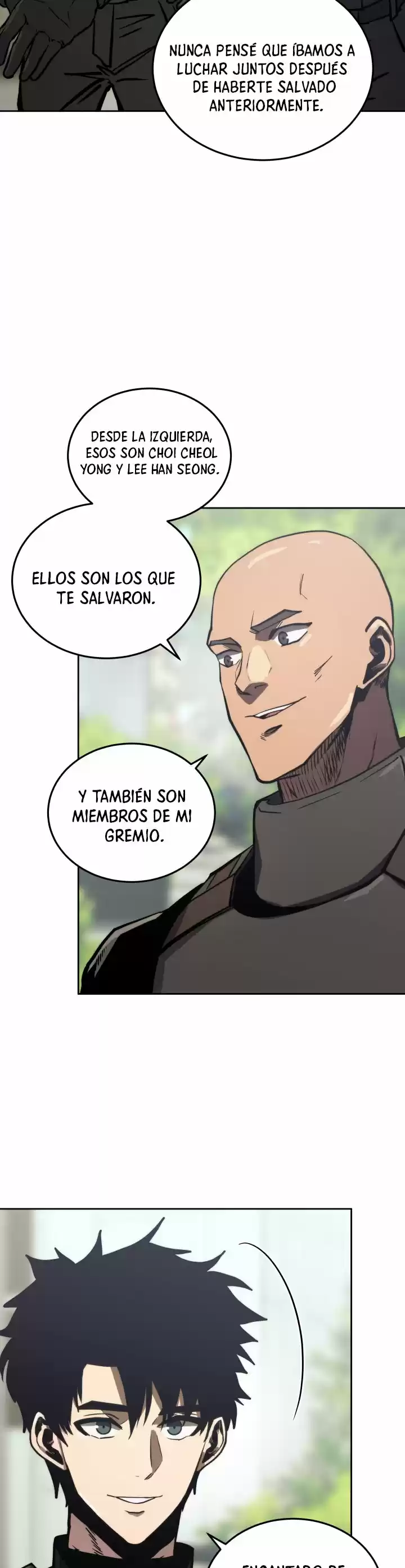 A Partir De Hoy, Soy Una Princesa - Capítulo 13 - Página 27 - LectorTMOo