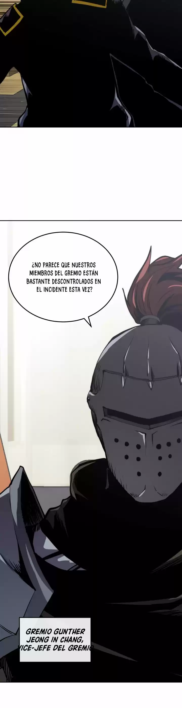 A Partir De Hoy, Soy Una Princesa - Capítulo 13 - Página 36 - LectorTMOo