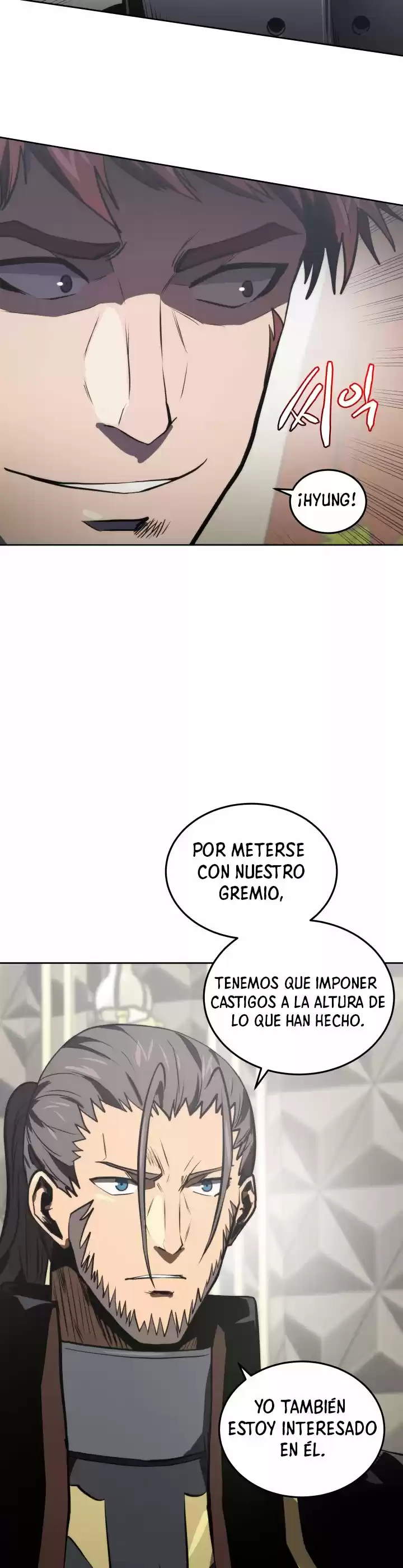 A Partir De Hoy, Soy Una Princesa - Capítulo 13 - Página 48 - LectorTMOo