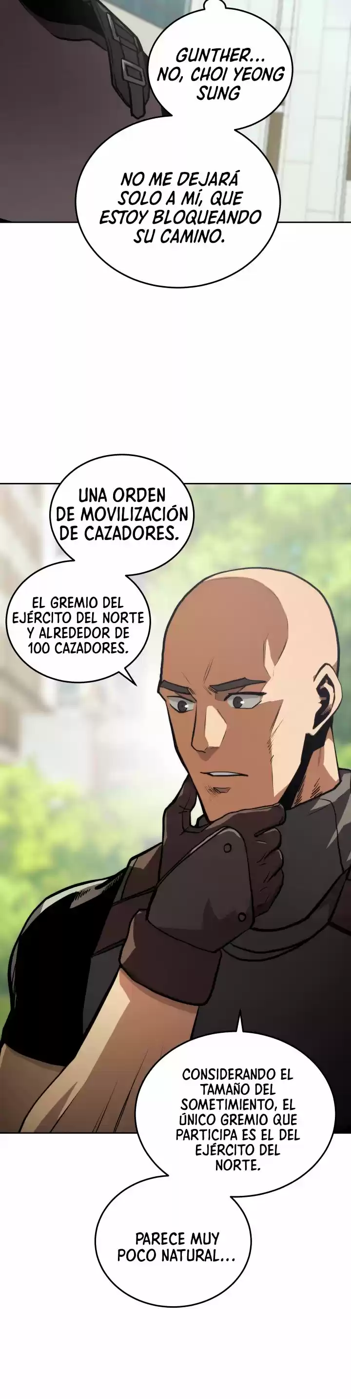 A Partir De Hoy, Soy Una Princesa - Capítulo 14 - Página 28 - LectorTMOo