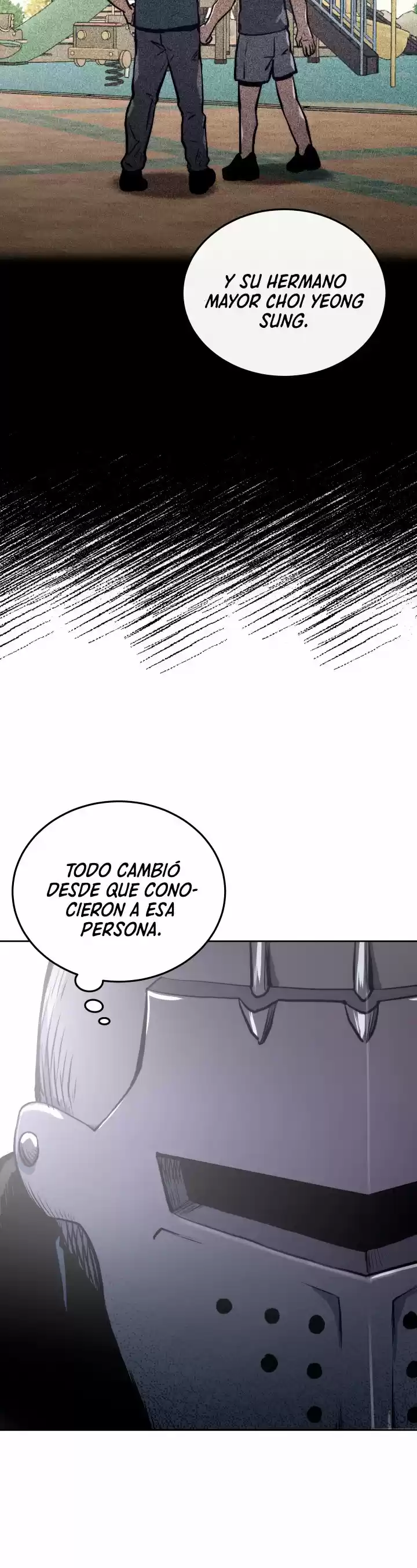 A Partir De Hoy, Soy Una Princesa - Capítulo 14 - Página 32 - LectorTMOo
