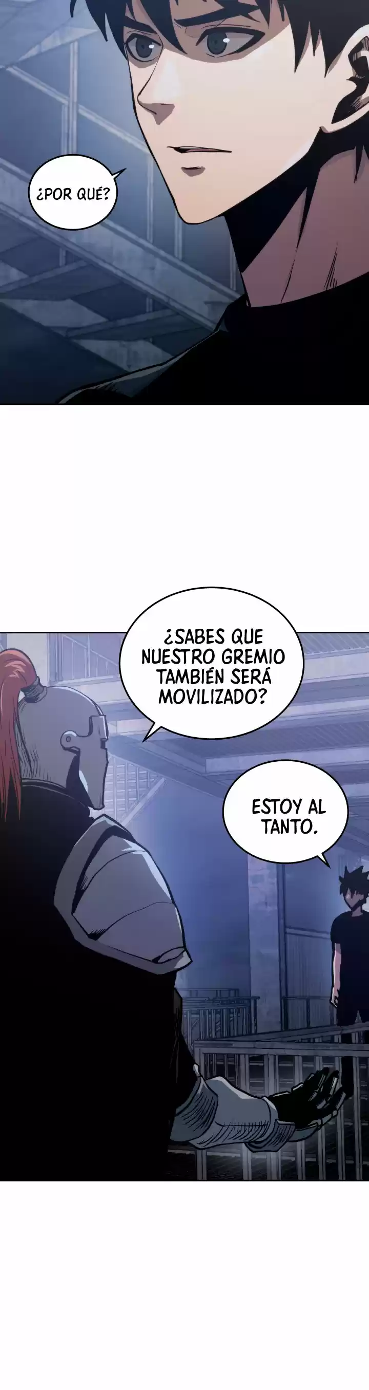 A Partir De Hoy, Soy Una Princesa - Capítulo 14 - Página 41 - LectorTMOo