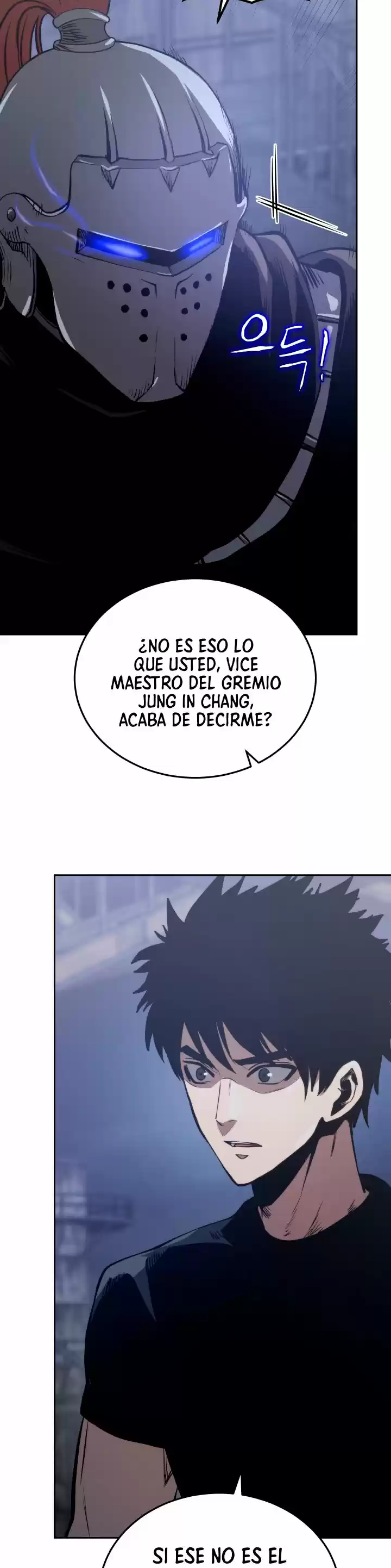 A Partir De Hoy, Soy Una Princesa - Capítulo 14 - Página 47 - LectorTMOo