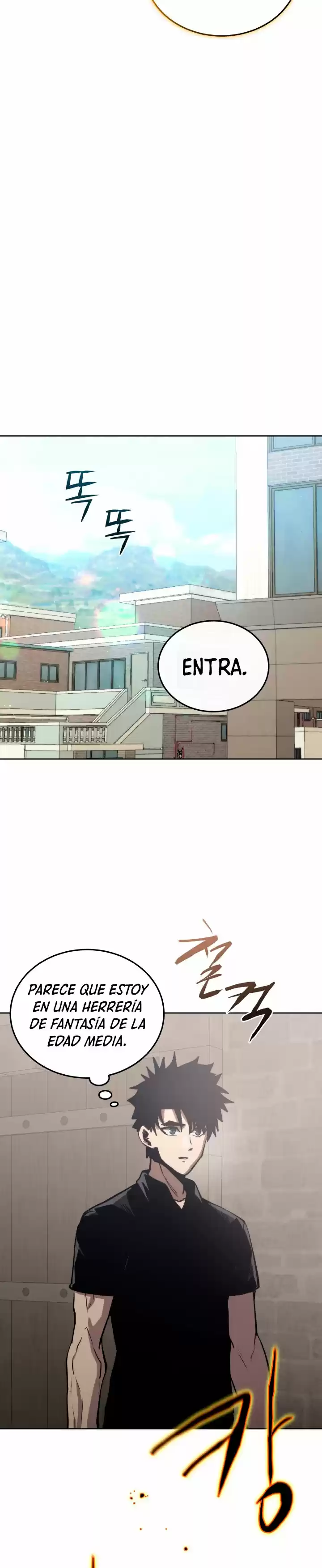 A Partir De Hoy, Soy Una Princesa - Capítulo 15 - Página 12 - LectorTMOo