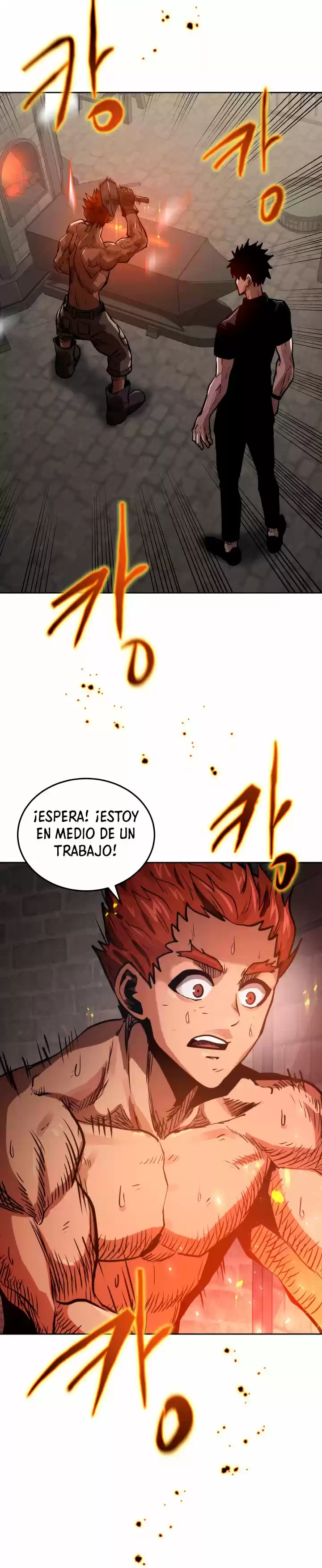 A Partir De Hoy, Soy Una Princesa - Capítulo 15 - Página 13 - LectorTMOo