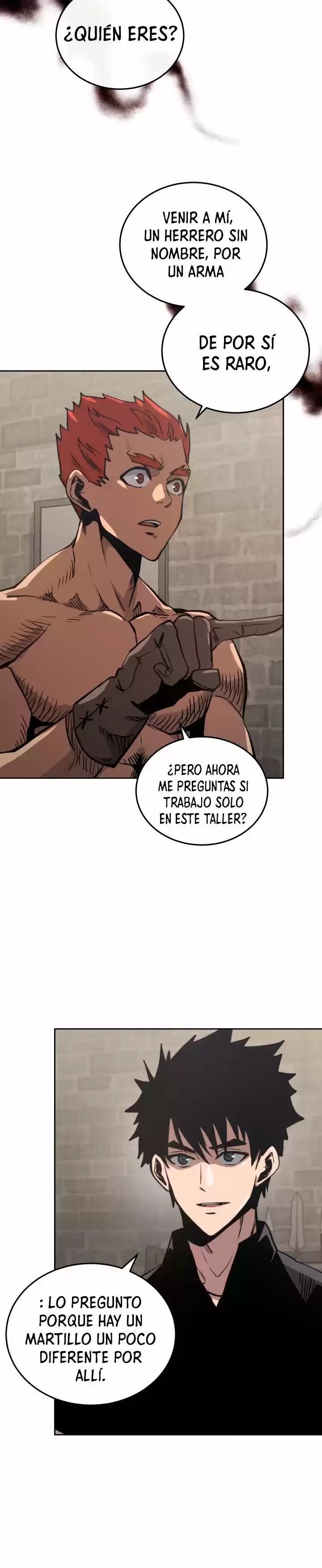 A Partir De Hoy, Soy Una Princesa - Capítulo 15 - Página 17 - LectorTMOo