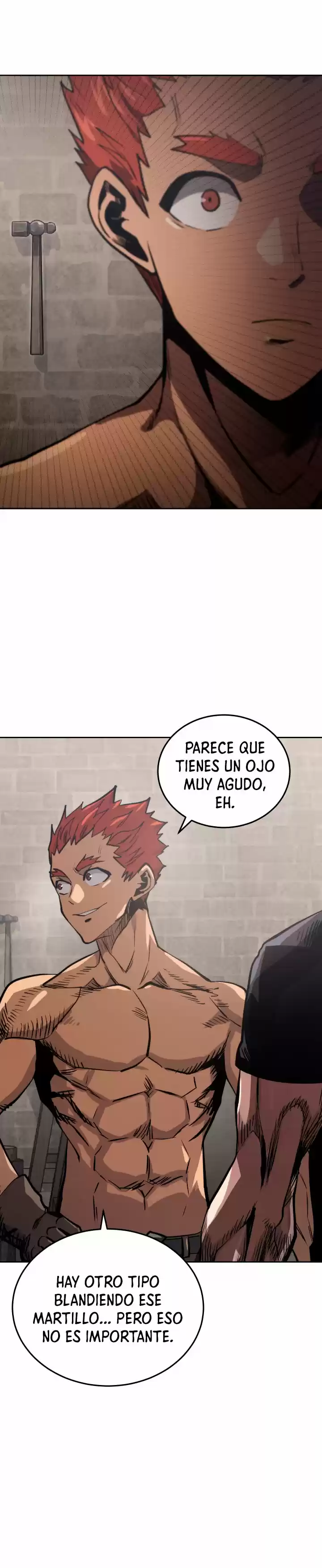 A Partir De Hoy, Soy Una Princesa - Capítulo 15 - Página 18 - LectorTMOo