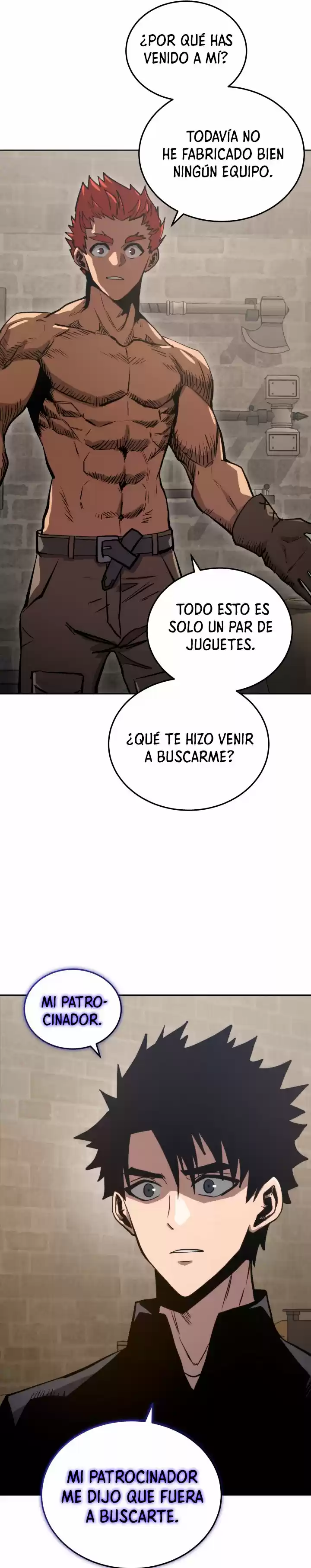 A Partir De Hoy, Soy Una Princesa - Capítulo 15 - Página 19 - LectorTMOo