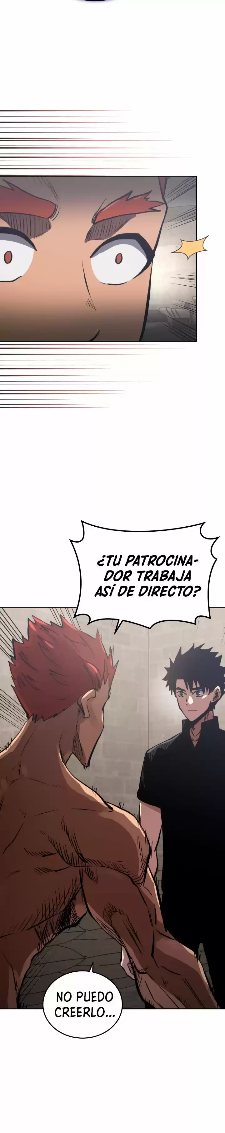 A Partir De Hoy, Soy Una Princesa - Capítulo 15 - Página 20 - LectorTMOo