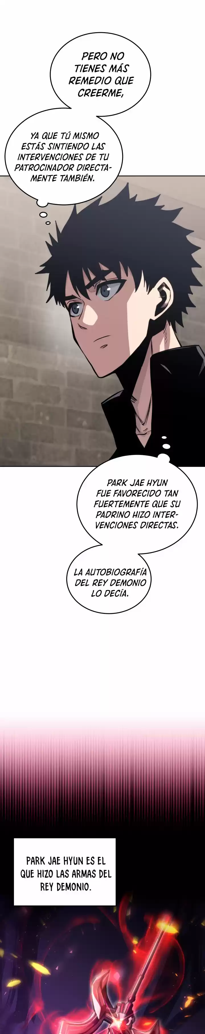 A Partir De Hoy, Soy Una Princesa - Capítulo 15 - Página 21 - LectorTMOo