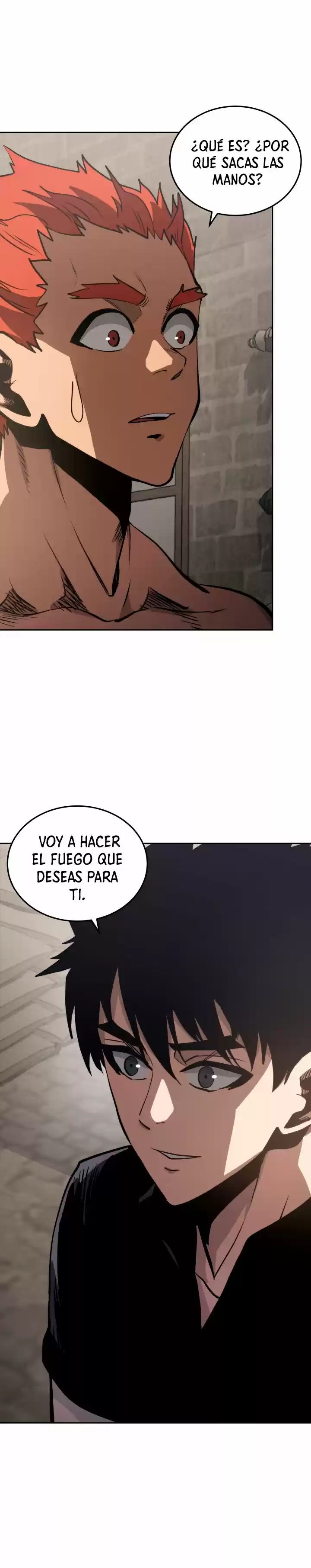 A Partir De Hoy, Soy Una Princesa - Capítulo 15 - Página 25 - LectorTMOo