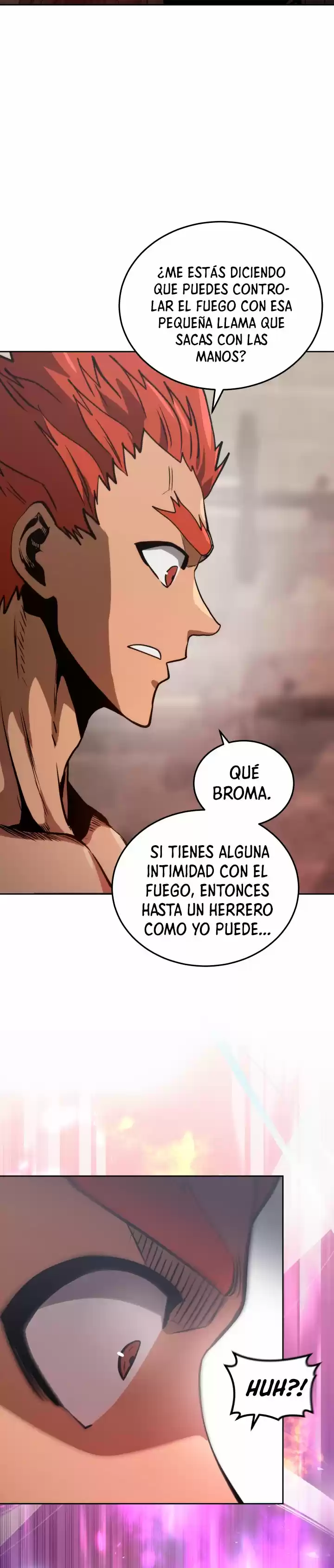 A Partir De Hoy, Soy Una Princesa - Capítulo 15 - Página 27 - LectorTMOo