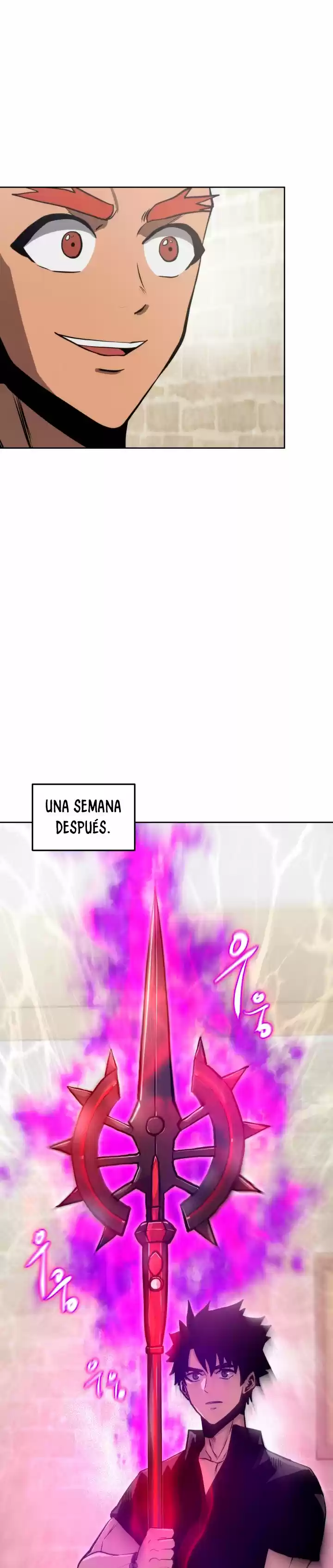 A Partir De Hoy, Soy Una Princesa - Capítulo 15 - Página 30 - LectorTMOo