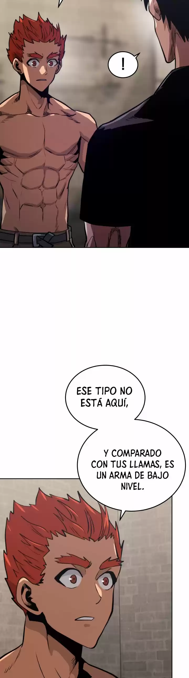 A Partir De Hoy, Soy Una Princesa - Capítulo 15 - Página 36 - LectorTMOo