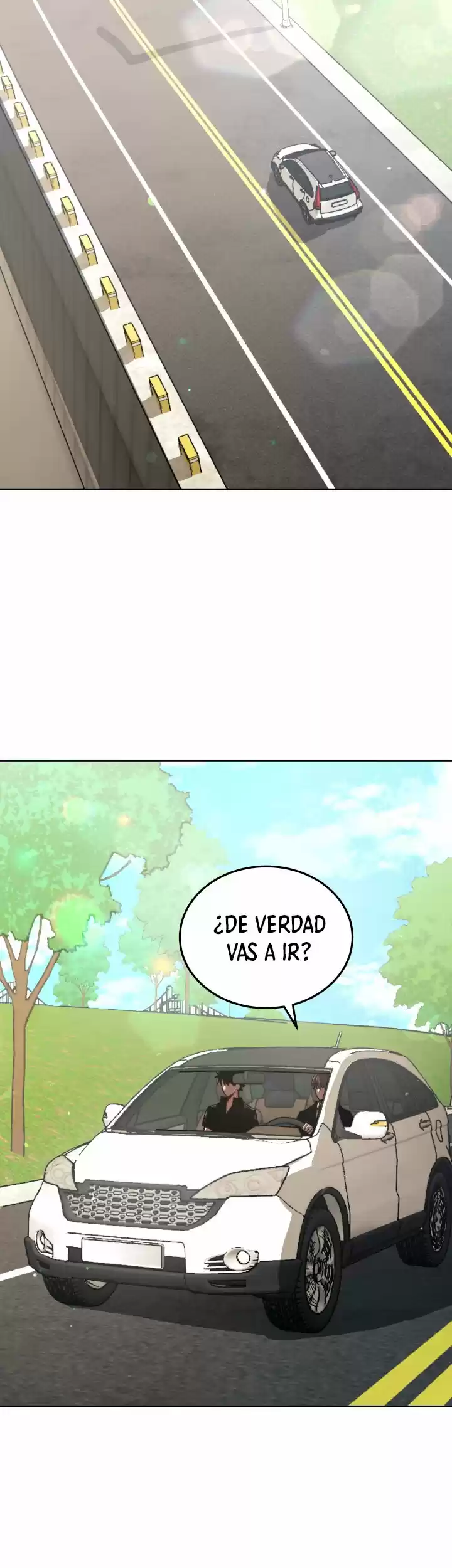 A Partir De Hoy, Soy Una Princesa - Capítulo 16 - Página 26 - LectorTMOo