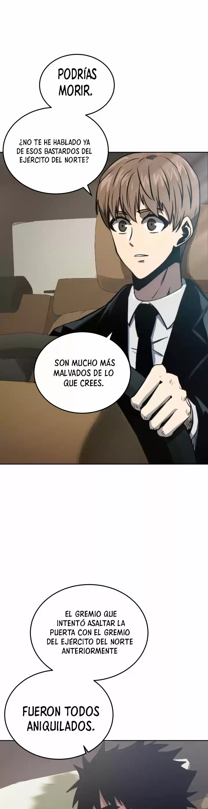 A Partir De Hoy, Soy Una Princesa - Capítulo 16 - Página 27 - LectorTMOo