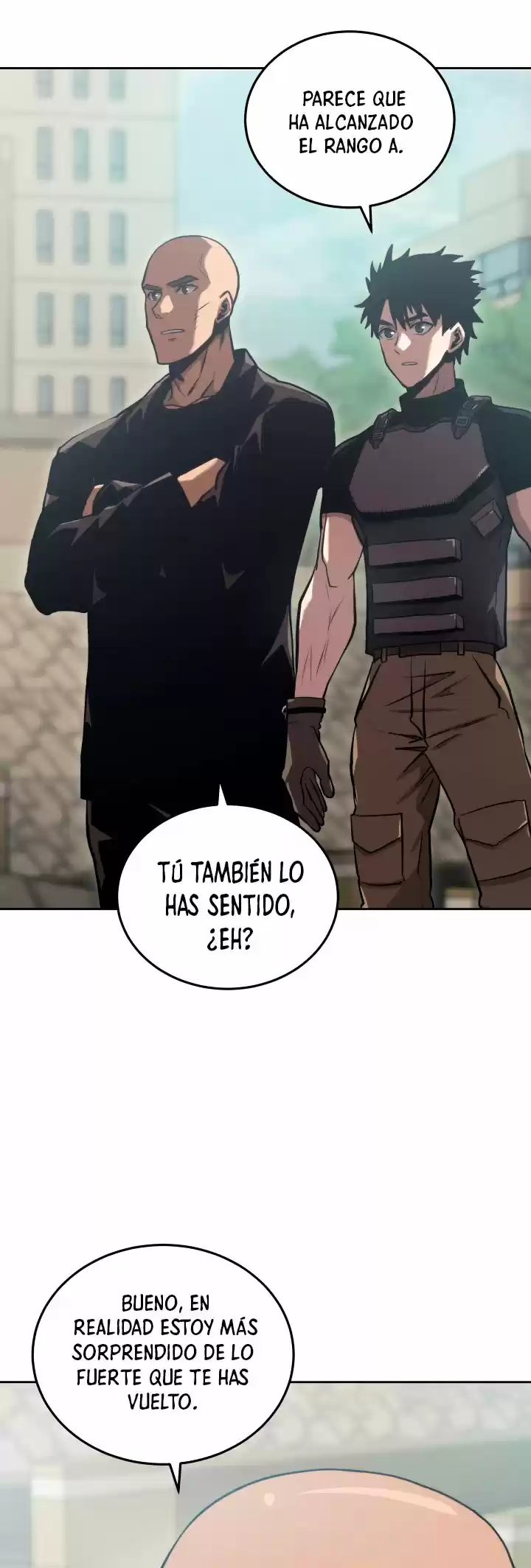 A Partir De Hoy, Soy Una Princesa - Capítulo 16 - Página 43 - LectorTMOo