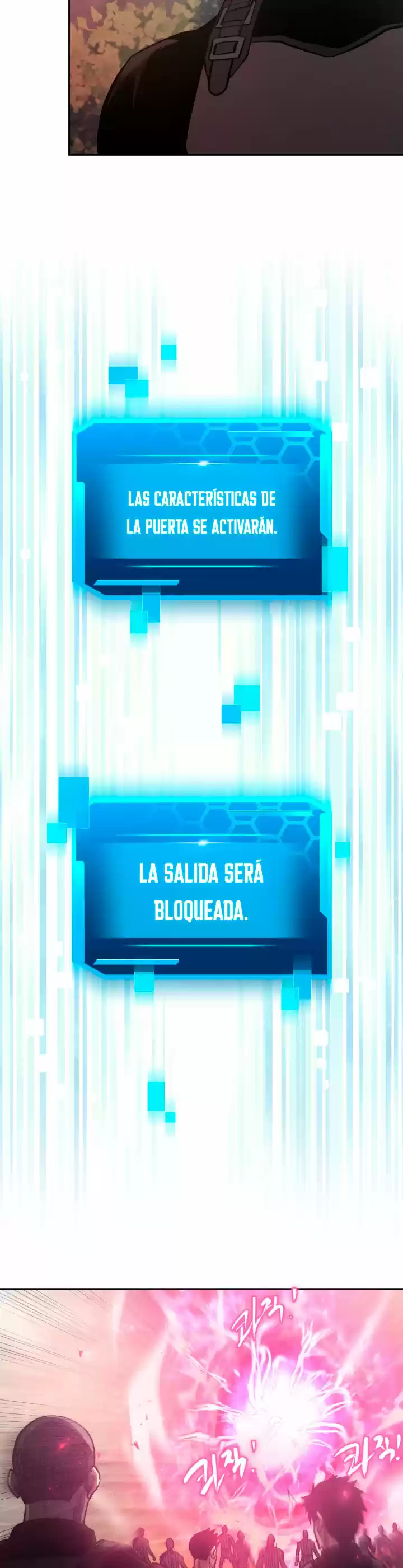 A Partir De Hoy, Soy Una Princesa - Capítulo 17 - Página 11 - LectorTMOo