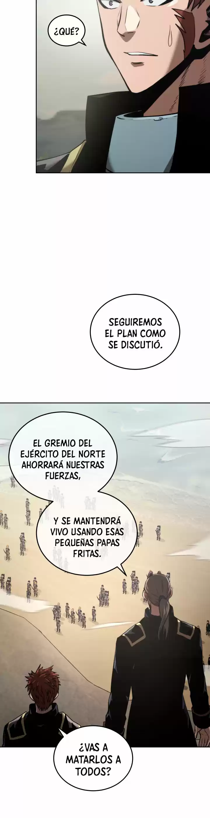 A Partir De Hoy, Soy Una Princesa - Capítulo 17 - Página 29 - LectorTMOo