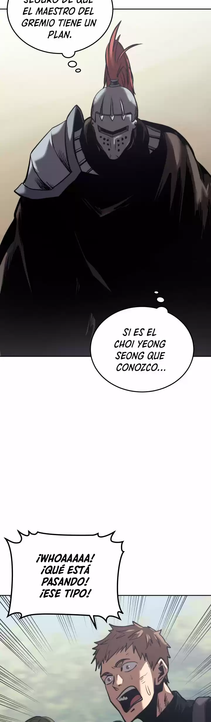 A Partir De Hoy, Soy Una Princesa - Capítulo 18 - Página 19 - LectorTMOo