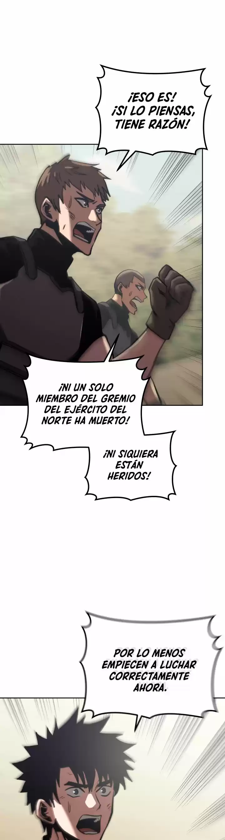 A Partir De Hoy, Soy Una Princesa - Capítulo 18 - Página 47 - LectorTMOo