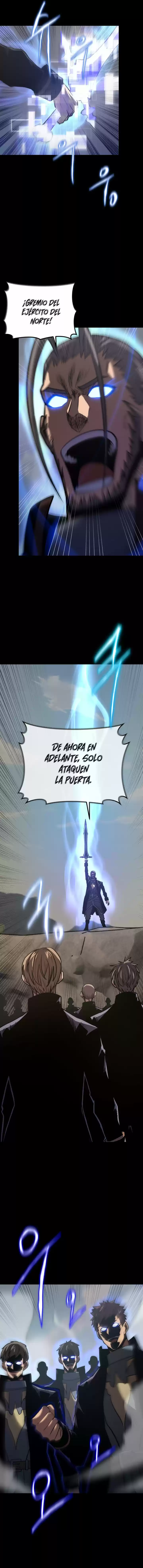 A Partir De Hoy, Soy Una Princesa - Capítulo 20 - Página 6 - LectorTMOo