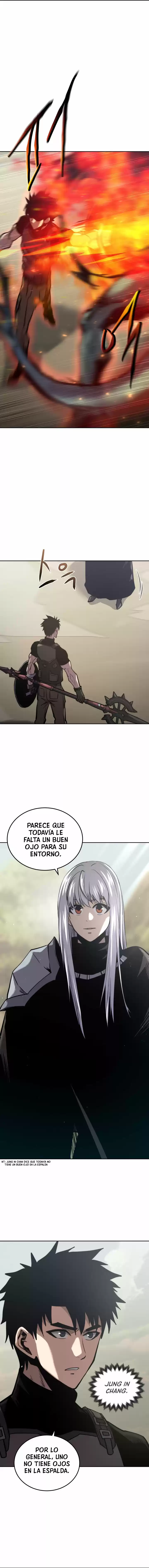 A Partir De Hoy, Soy Una Princesa - Capítulo 20 - Página 11 - LectorTMOo