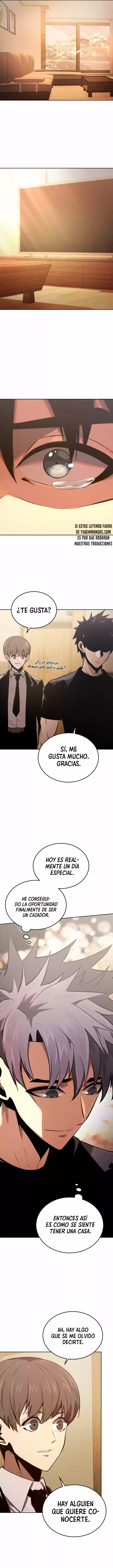 A Partir De Hoy, Soy Una Princesa - Capítulo 5 - Página 8 - LectorTMOo