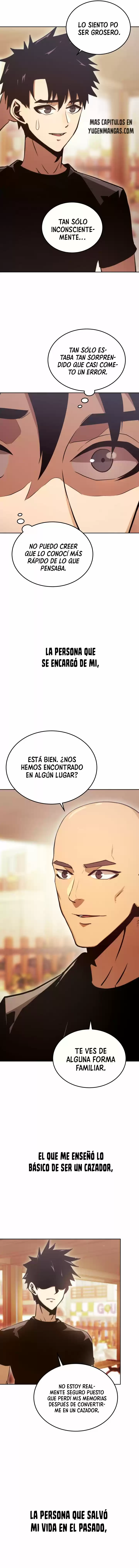 A Partir De Hoy, Soy Una Princesa - Capítulo 5 - Página 11 - LectorTMOo