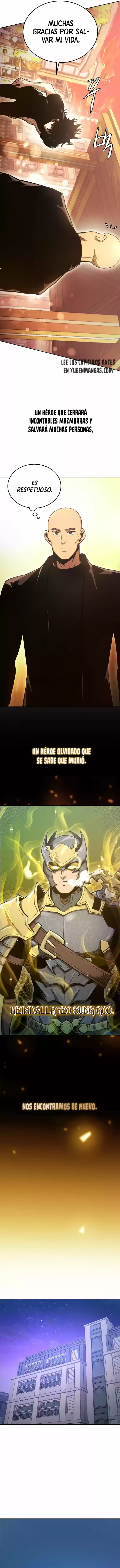 A Partir De Hoy, Soy Una Princesa - Capítulo 5 - Página 12 - LectorTMOo