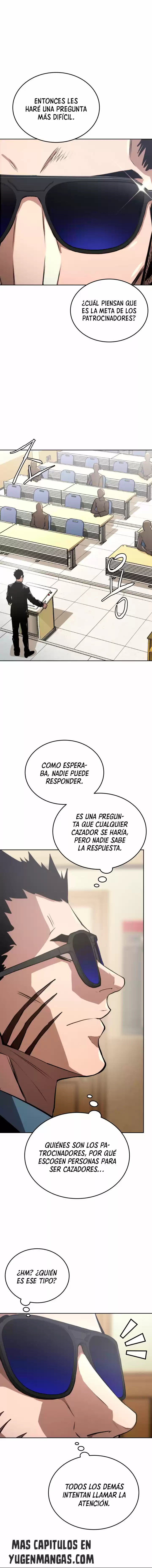 A Partir De Hoy, Soy Una Princesa - Capítulo 6 - Página 6 - LectorTMOo