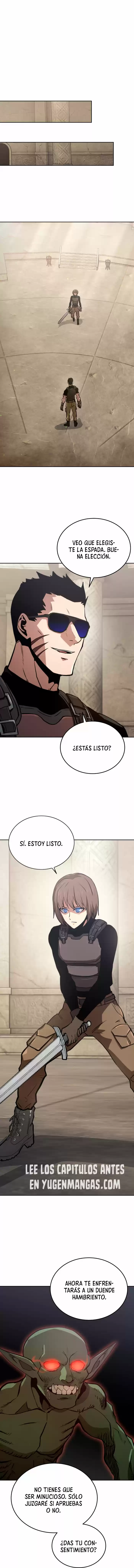 A Partir De Hoy, Soy Una Princesa - Capítulo 6 - Página 9 - LectorTMOo