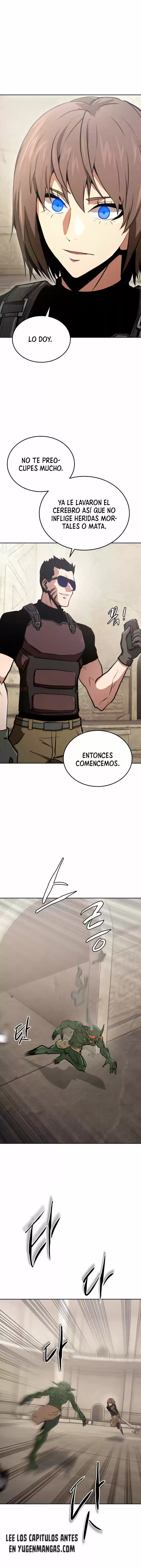 A Partir De Hoy, Soy Una Princesa - Capítulo 6 - Página 10 - LectorTMOo