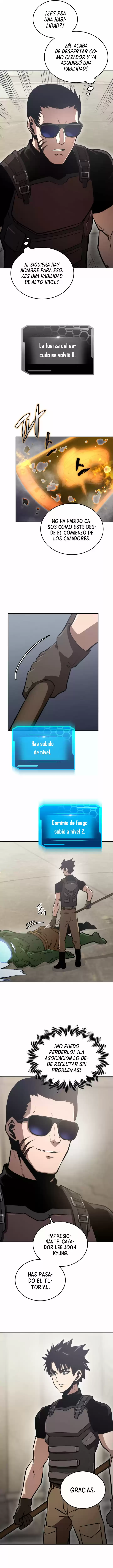 A Partir De Hoy, Soy Una Princesa - Capítulo 7 - Página 9 - LectorTMOo