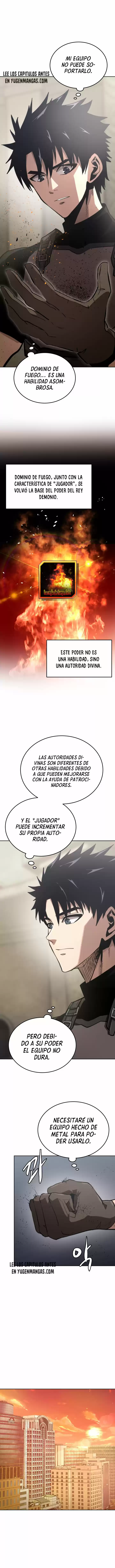 A Partir De Hoy, Soy Una Princesa - Capítulo 7 - Página 10 - LectorTMOo