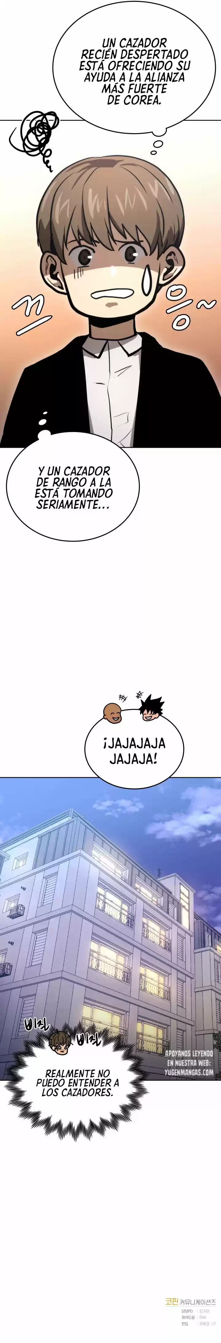 A Partir De Hoy, Soy Una Princesa - Capítulo 7 - Página 15 - LectorTMOo