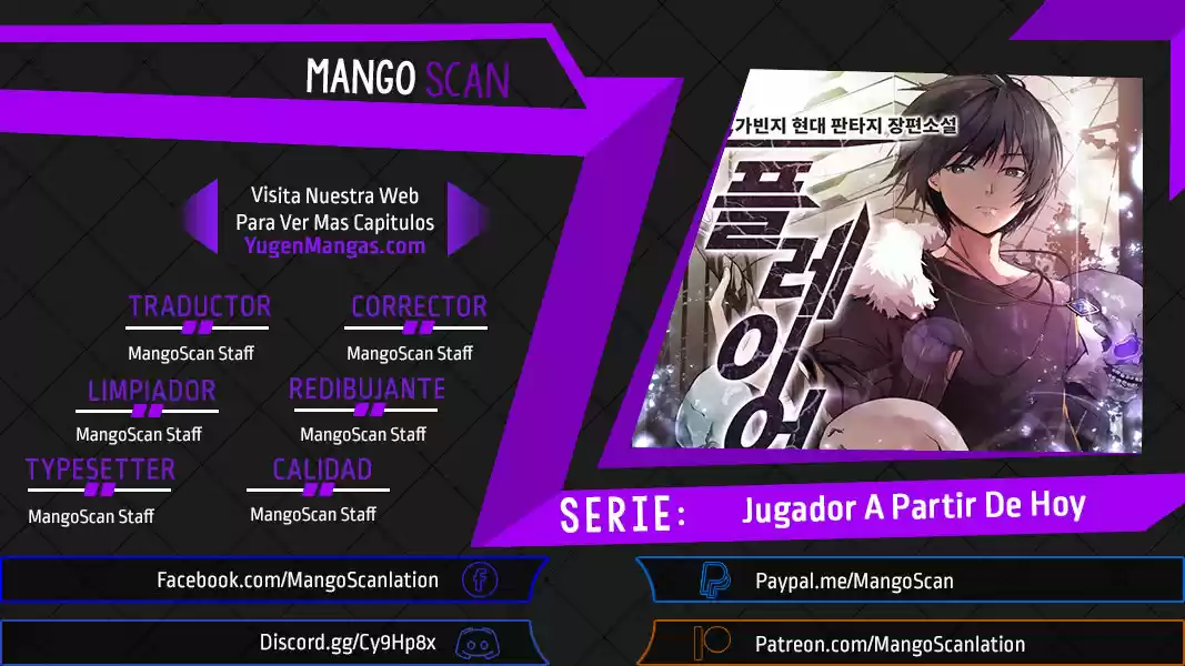 A Partir De Hoy, Soy Una Princesa - Capítulo 8 - Página 1 - LectorTMOo