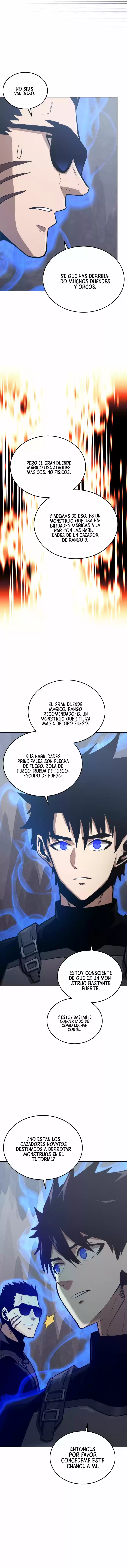 A Partir De Hoy, Soy Una Princesa - Capítulo 9 - Página 6 - LectorTMOo
