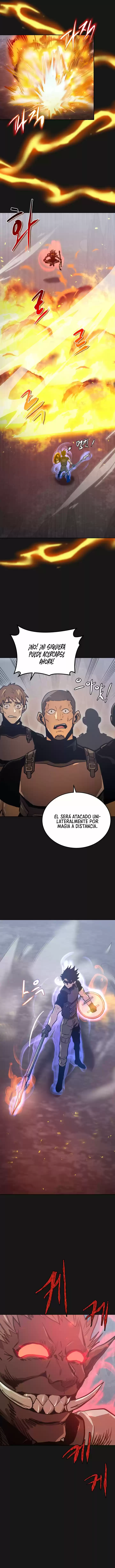 A Partir De Hoy, Soy Una Princesa - Capítulo 9 - Página 10 - LectorTMOo